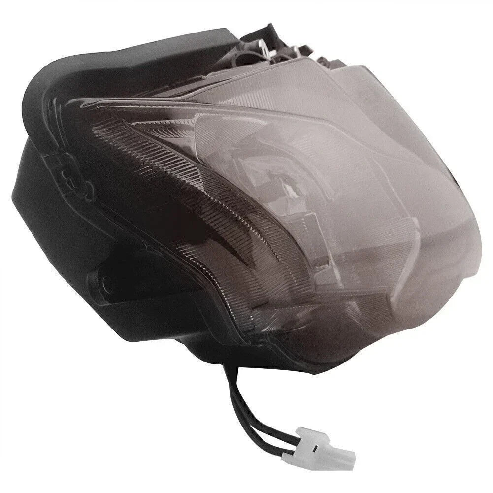 Smoke Front Headlight Assembly for Honda CBR 1000RR (2008-2011)