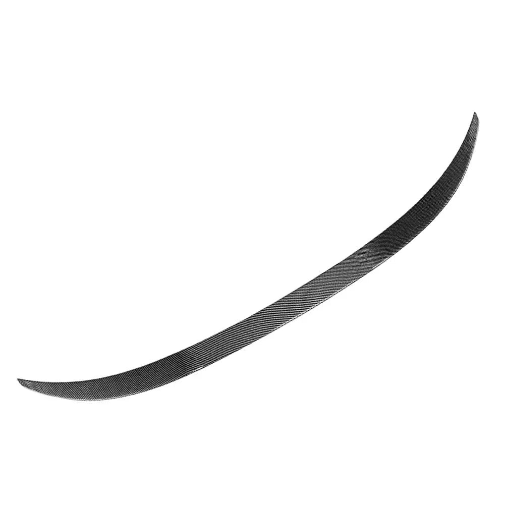 Carbon Fiber Look Rear Trunk Spoiler for BMW 2-Series F44 (2020-2024)