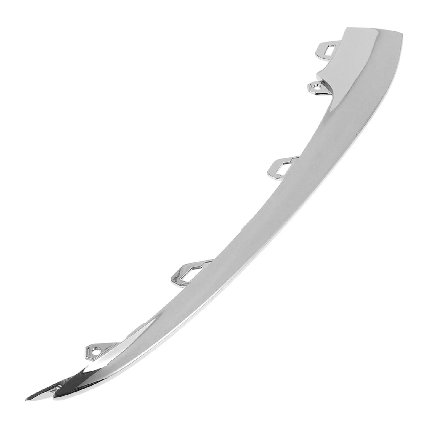 Bumper Grille Trim Garnish for Mercedes-Benz W222/S 4Matic (2018-2020)