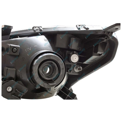 Headlights Left & Right Pair for Toyota RAV4 2001-2003