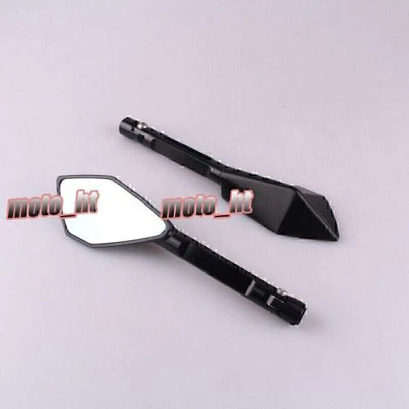 Left Right Rearview Side Mirrors for SUZUKI GSF1200 S BANDIT (2001-2006)