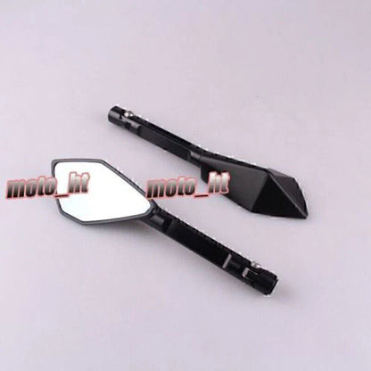 Left Right Rearview Side Mirrors for SUZUKI GSF1200 S BANDIT (2001-2006)