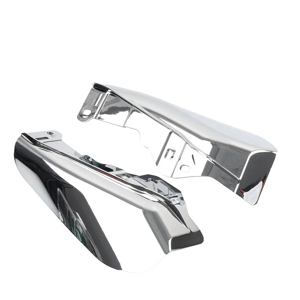 Mid-Frame Air Deflector Heat Shield for Harley CVO Road Street Glide (2023-2024)