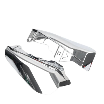 Mid-Frame Air Deflector Heat Shield for Harley CVO Road Street Glide (2023-2024)