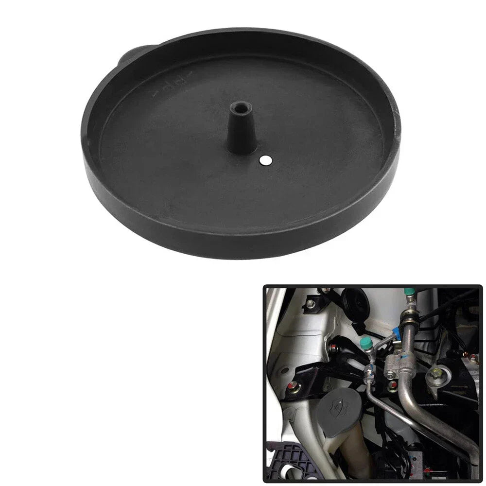 Wiper Washer Fluid Reservoir Cap for Nissan 350Z, X-Trail (2003-2009)