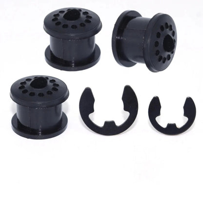 Gear Shift Cable Bushing Kit Replacement for Ford Fiesta (2009–2017)