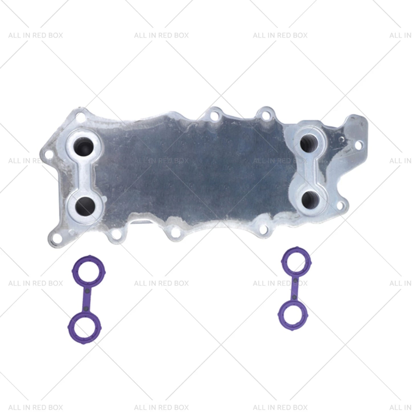 Oil Cooler for Mercedes Benz ML/GL W164 W165 (2005)