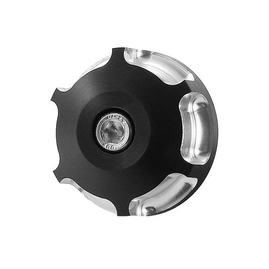Aluminum Handlebar Bar End Plug Caps for Can-Am Spyder F3/F3-S (2015-2023)