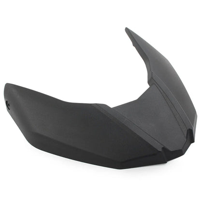 Fairing Beak Extension Headlight Front Fender for BMW G310GS (2017-2022)