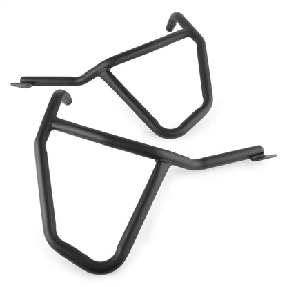 Bumper Upper Crash Bar Extensions for BMW G310R, G310GS (2017-2022)