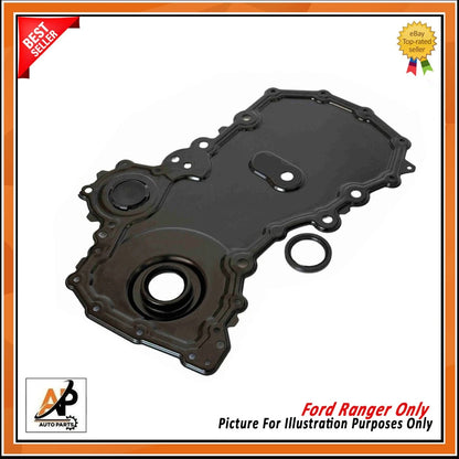 Engine Timing Case Cover Replacement for Ford Ranger 2.0 EcoBlue (2019–2023)