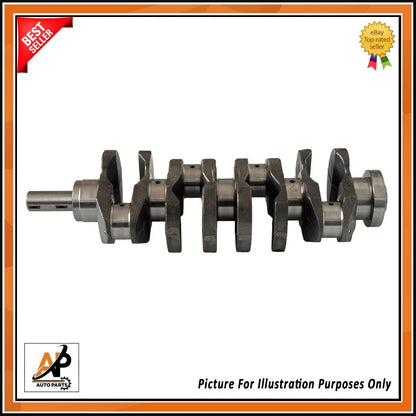 Crankshaft Main and Conrod Bearing Set for Nissan NP300 Navara YD25 (2006–2021)