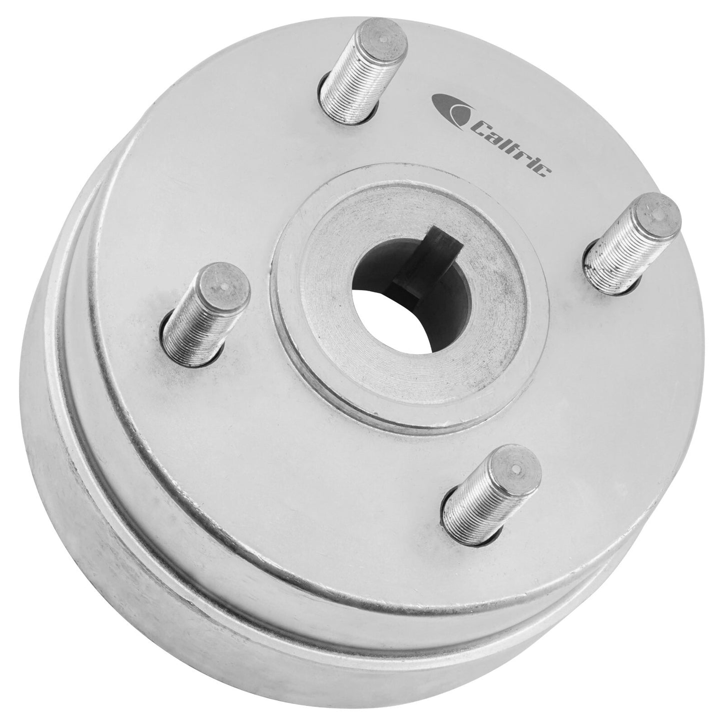 Caltric Wheel Hub Assembly Replacement for Toro Z150 Z153 Z147 (2000–2009)