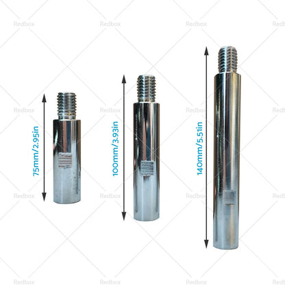 M14 Adapter Rods for Angle Grinder Polishing Accessories