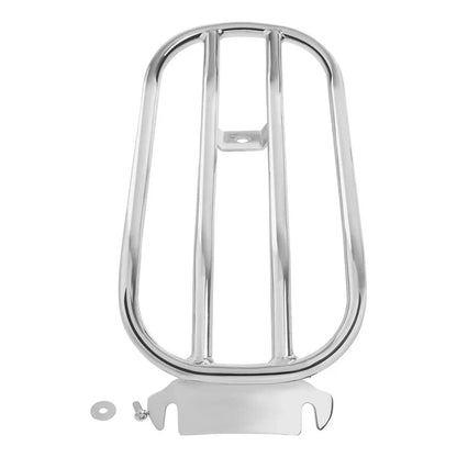 Solo Seat Luggage Rack for Harley Softail Fat Boy Breakout FLFBS (2018-2025)