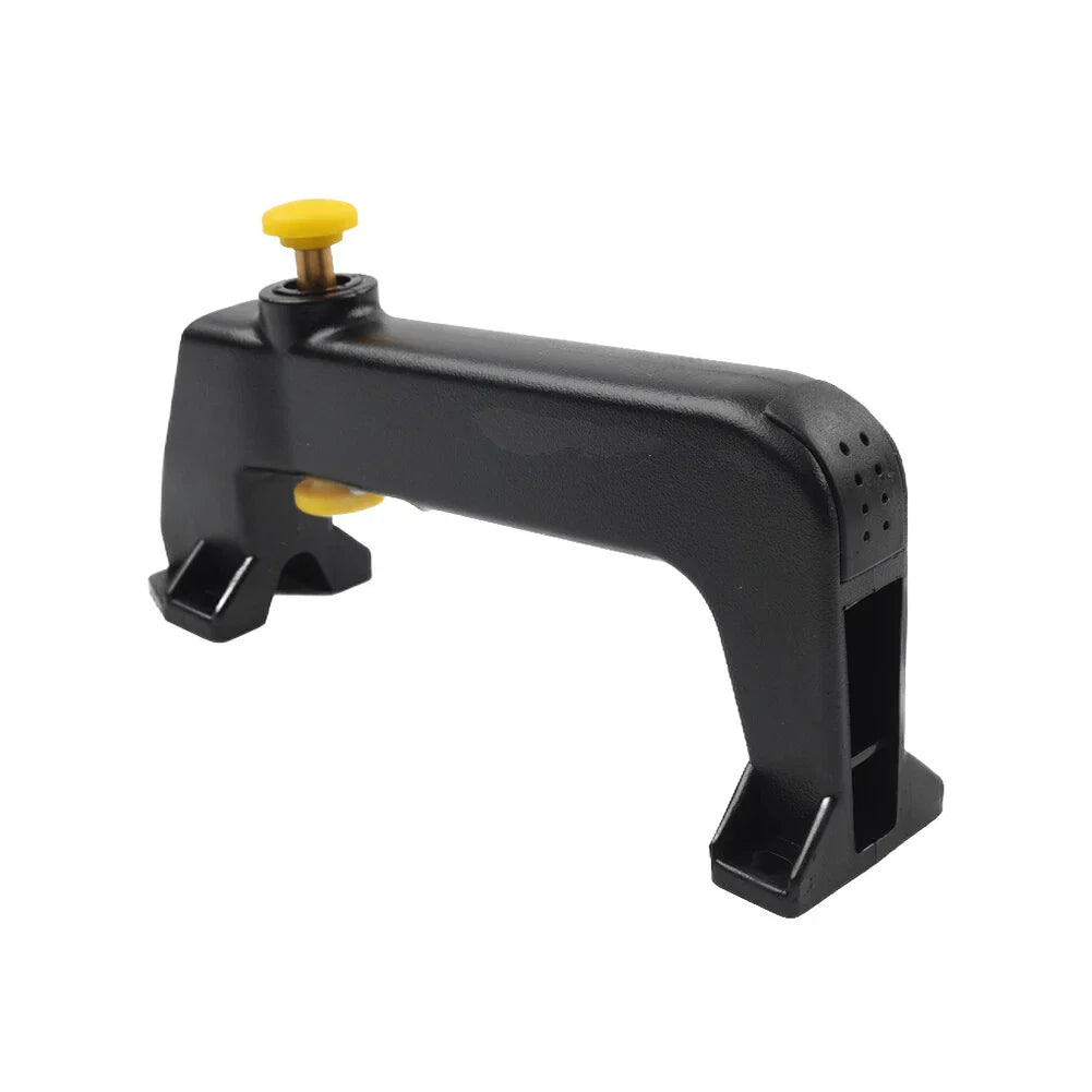 Shaft Handle Air Valve Switch for Wheel Repair Tyre Changer Machine