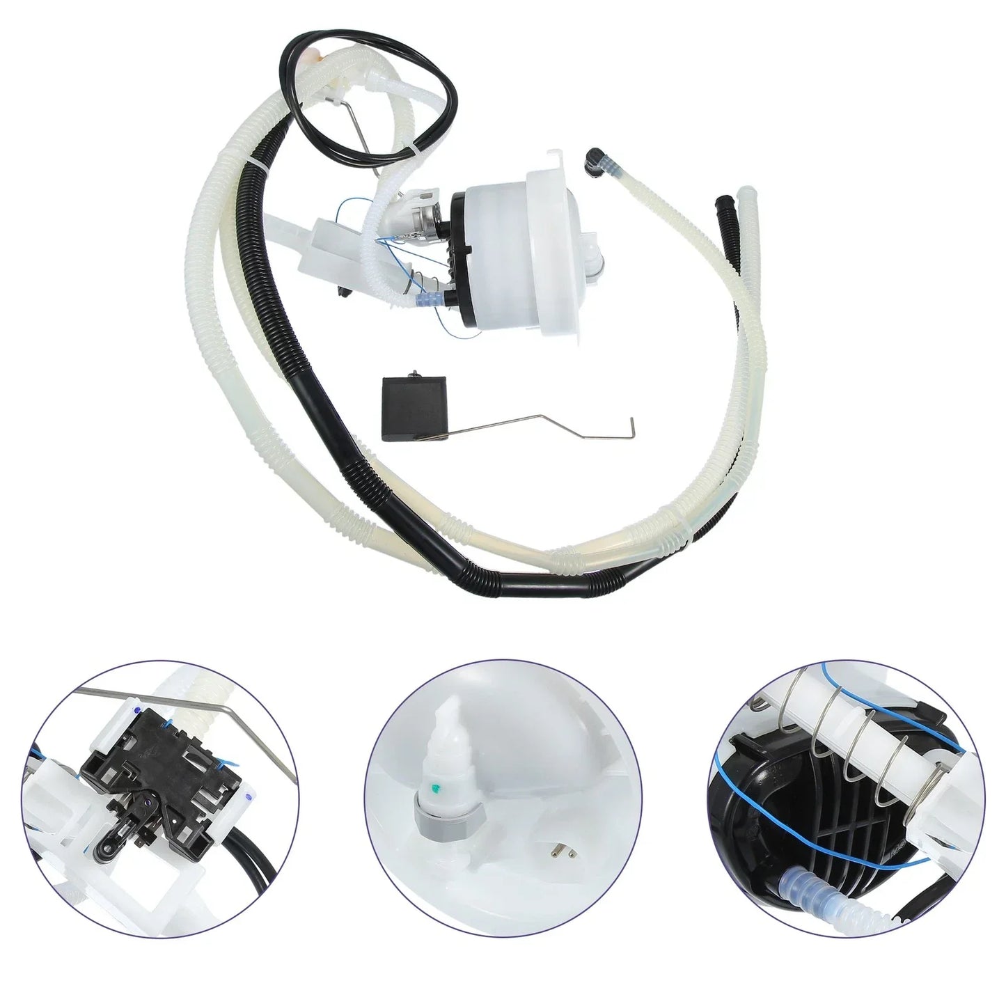 Fuel Filter Pump Assembly for BMW 325i/328i/330i/335i (2006-2013)