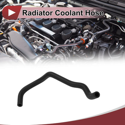 Radiator Coolant Hose for Honda Accord 3.0L (1998-2002) Rubber