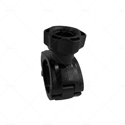 Suction Cup Mount Clips for Dash Cam GPS - 5 Joint Mount (Universal)