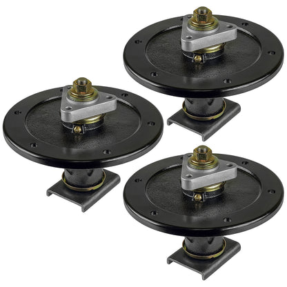 Caltric Spindle Assembly Heavy Duty for Toro 74237 74266 CP (52in 112-8698)