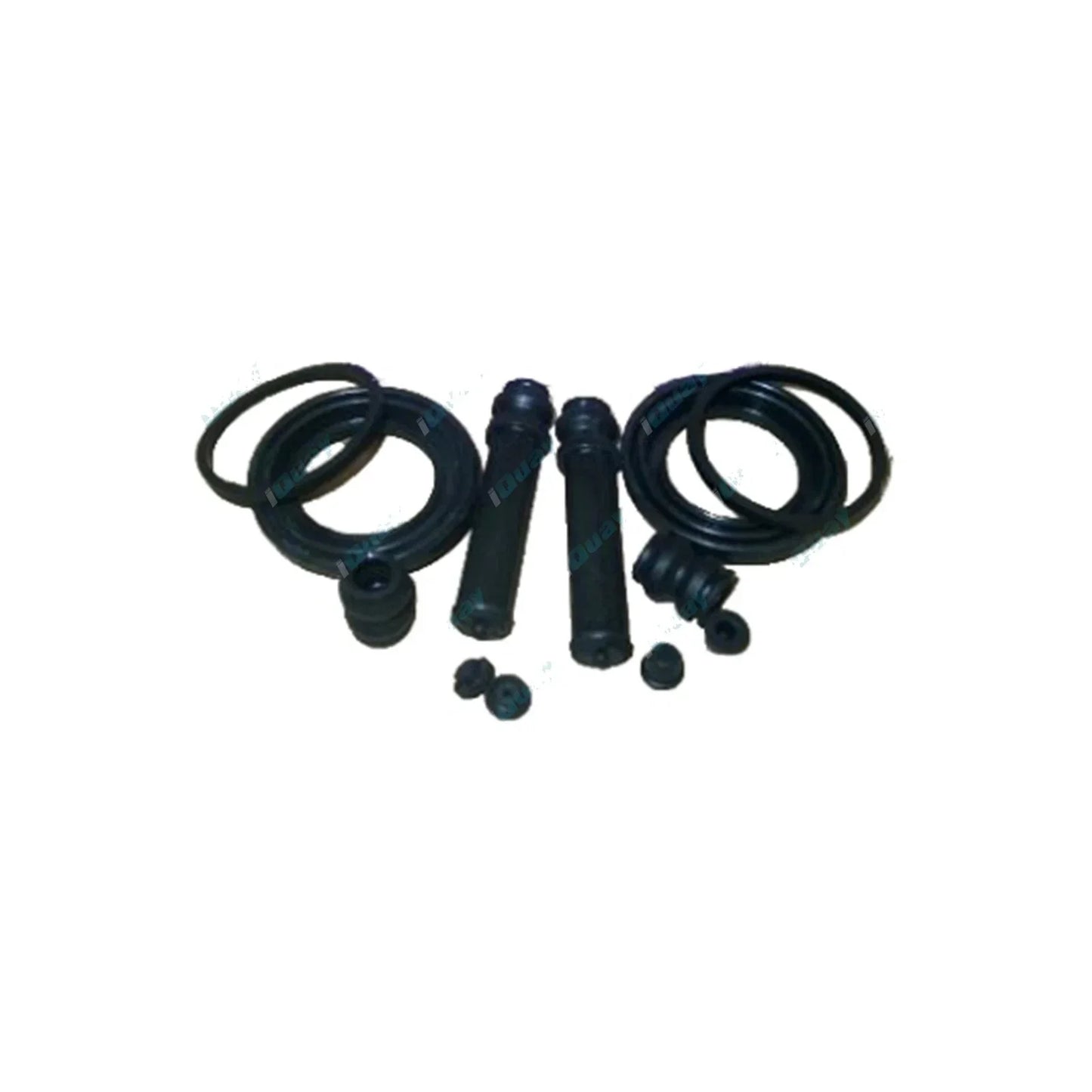 Rear Disc Brake Caliper Kit for Landcruiser HZJ105 FZJ105 Left & Right Side