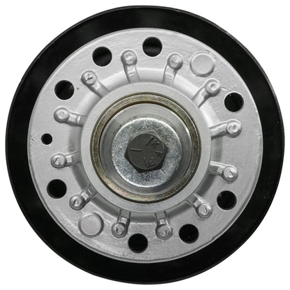 Deck Center Spindle Replacement for Exmark TTX650EKCE524 TTX680PKCE524 (2000–2000)