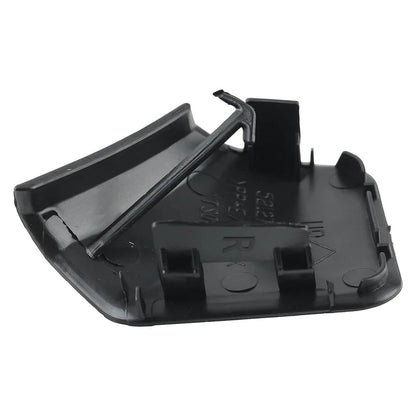 Front Bumper Tow Hook Covers for Toyota Highlander (2011-2013)
