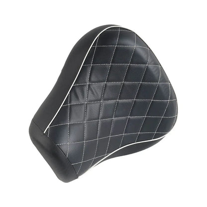 Front Rider Solo Seat Cushion for Harley Sportster XL 883 1200 (1983-2003)