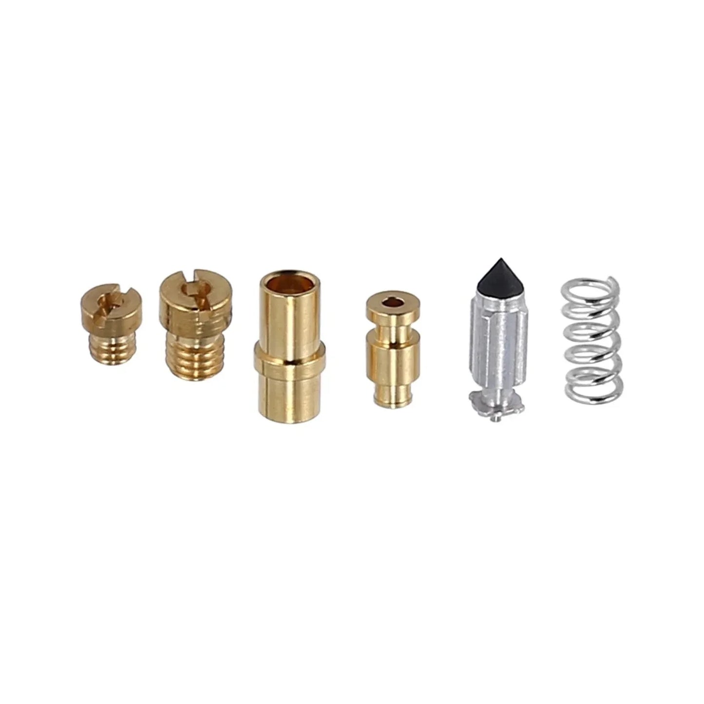 Carburetor Repair Rebuild Kit for Honda TRX350 Rancher 350 (2000-2003)