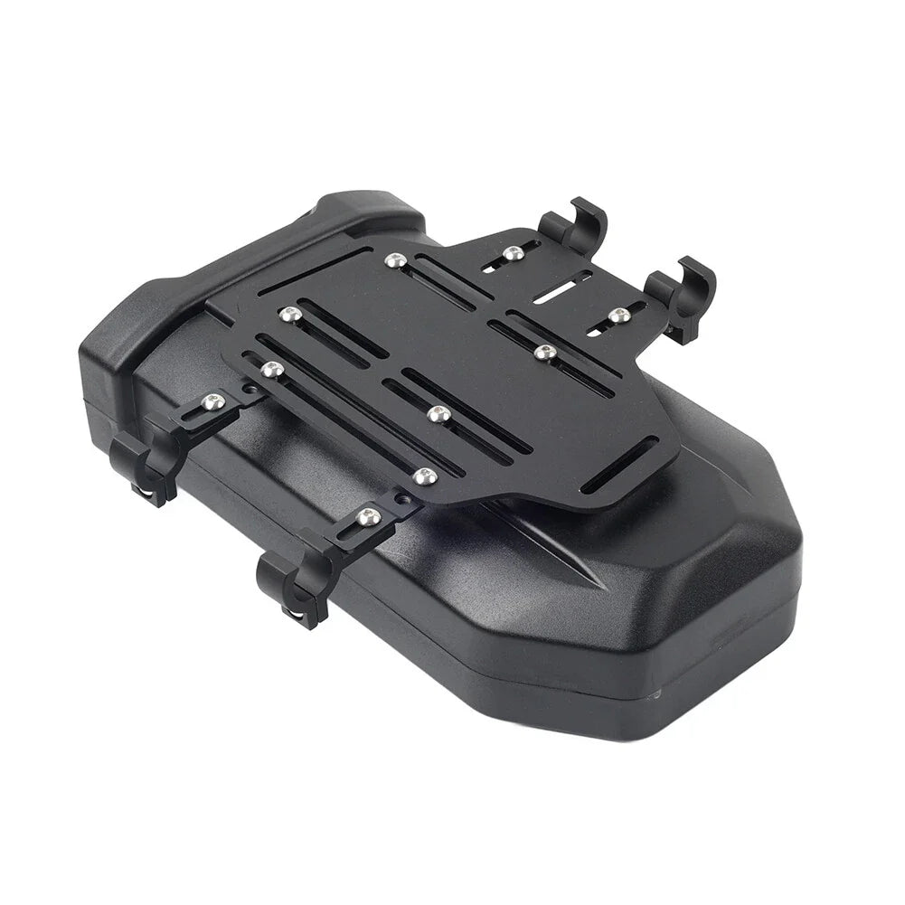 3.8L Side Universal Tool Box for BMW R1250GS R1200GS Adv & CFMoto 800MT