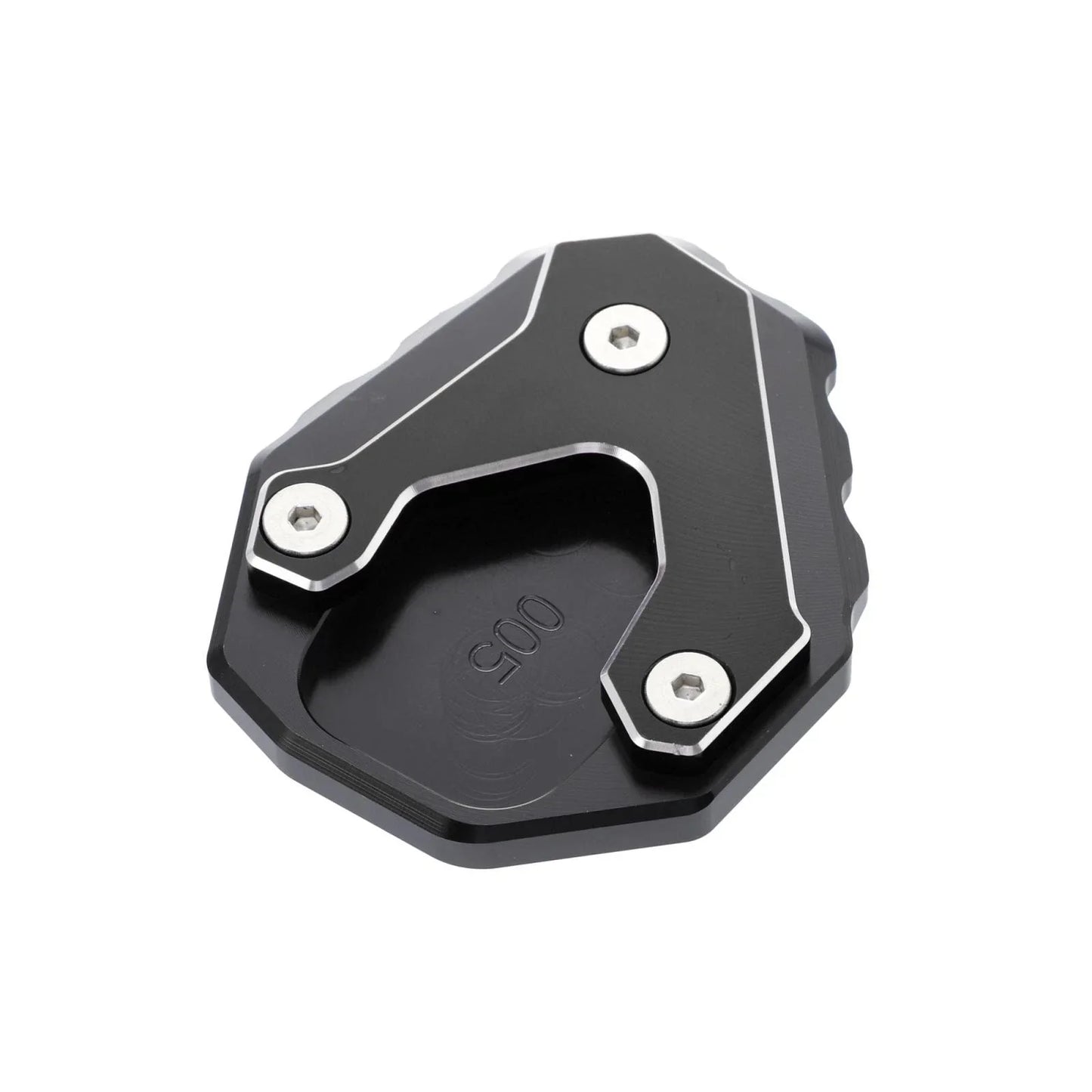 Kickstand Extension Pad for Honda CB500X (2013-2023)