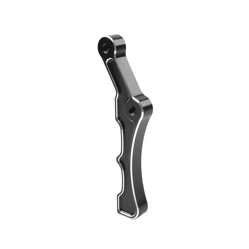 CNC Motorcycle Radial Front Brake Caliper Mount for Harley