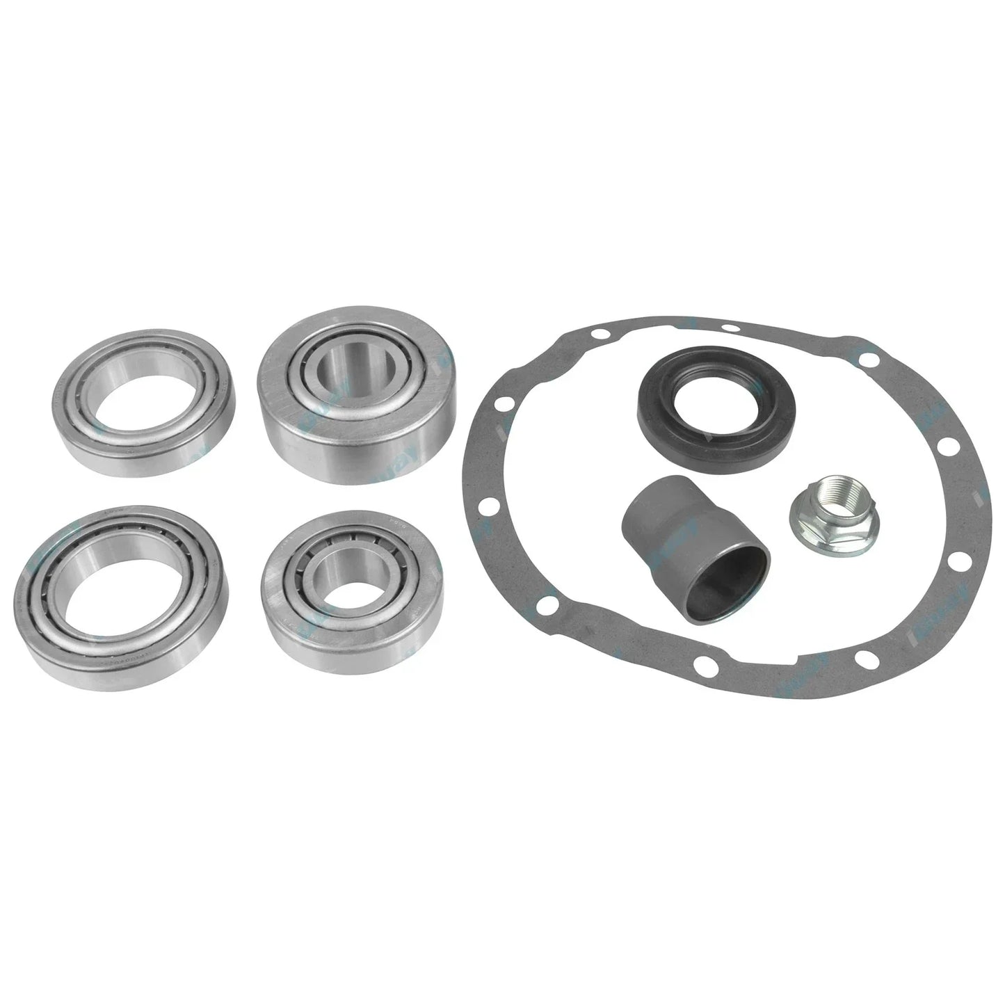 Front Diff Repair Kit for Landcruiser HDJ79 2001~2007 79 Series 4X4 Differential