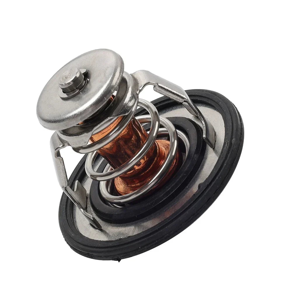 Engine Coolant Thermostat w/Gasket for Toyota 4Runner, Scion (2003-2023)