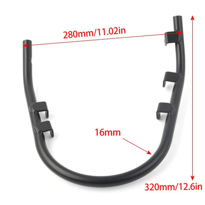 Fender Bumper Guard for Vespa Sprint 150 (2016-2021)
