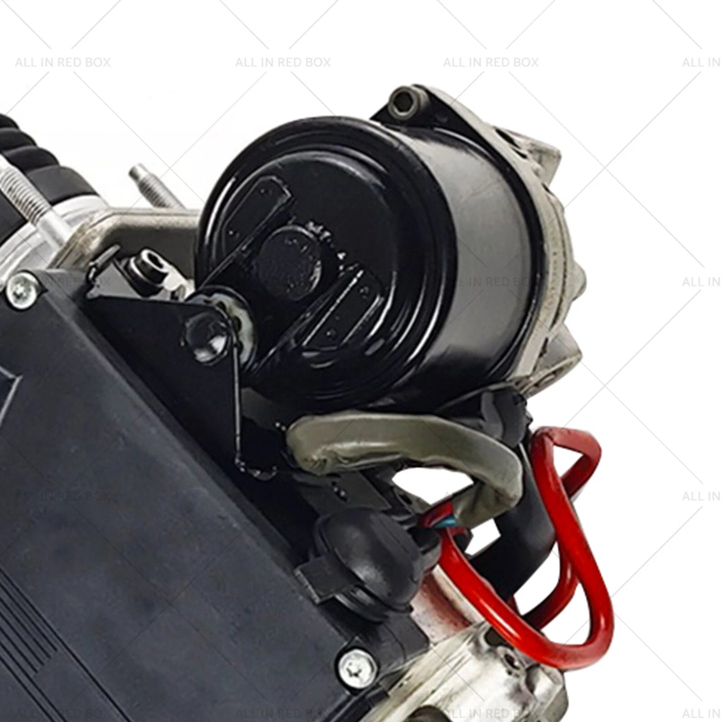 ABS Pump Master Cylinder Booster for Mitsubishi Pajero (2000-2006)