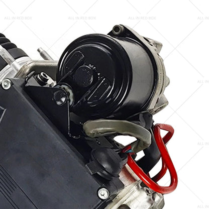 ABS Pump Master Cylinder Booster for Mitsubishi Pajero (2000-2006)