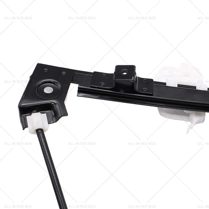Window Regulator w/ Motor for Ford Territory SX SY SZ (2004-2017)