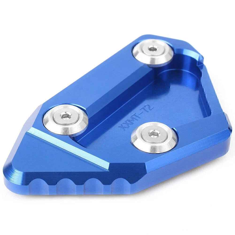 Side Kickstand Extension Pad for Suzuki GSXR1000 (2009-2016)