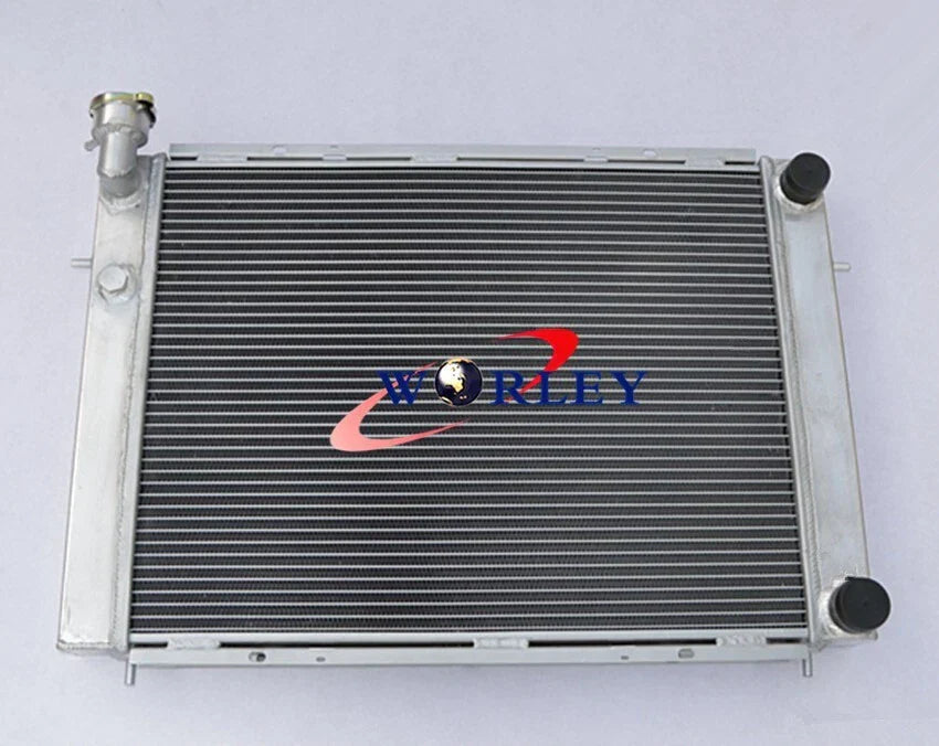 3 Row Radiator for Holden Commodore VL RB30/RB30DET (1986-1988)