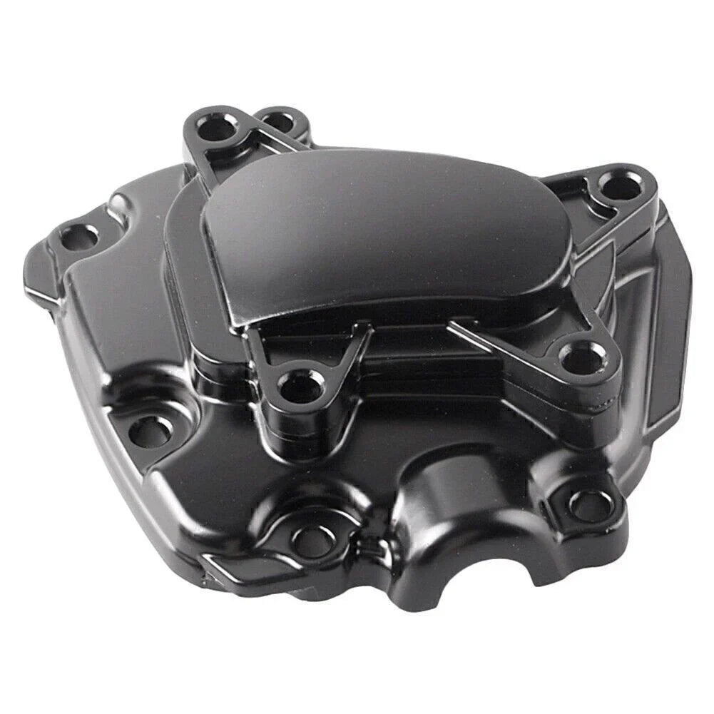 Engine Stator Cover for Yamaha YZF R1 2009-2014 Black