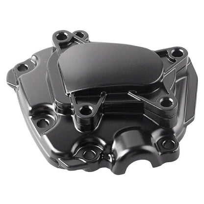 Engine Stator Cover for Yamaha YZF R1 2009-2014 Black