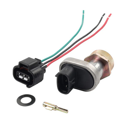 Speed Sensor & Wire for Lexus LX450, Toyota Land Cruiser, Previa (1996-1997)