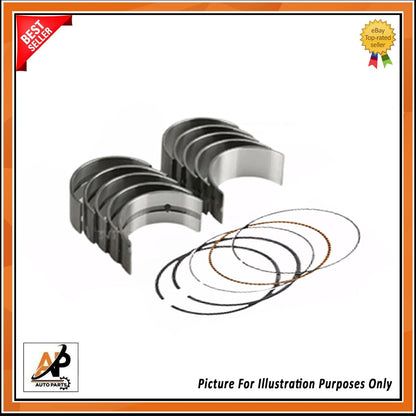 Crankshaft Engine Rebuild Parts Kit for Land Rover Range Rover 3.0 (2002–2009)