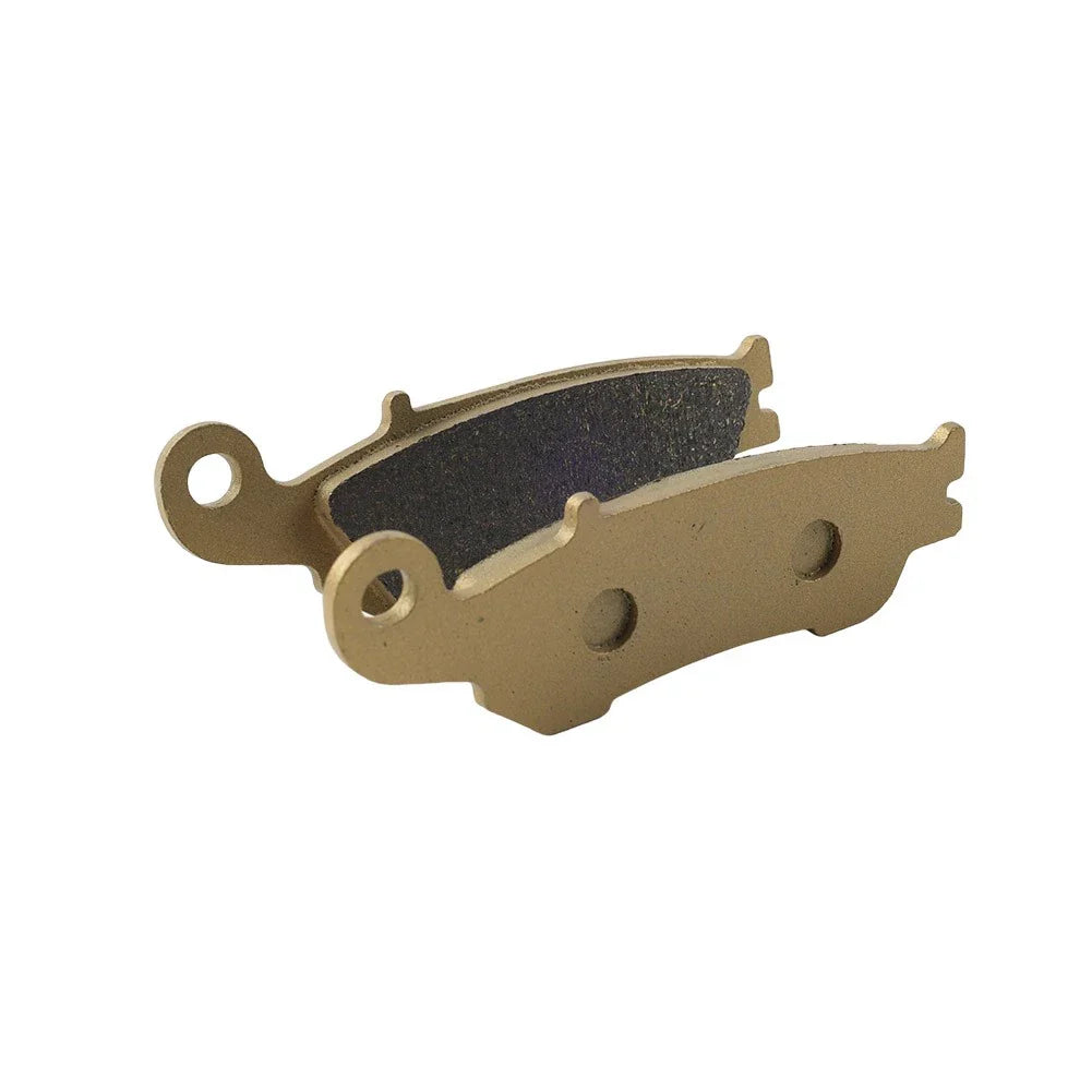 Front Brake Pads for Yamaha YZ125 YZ250 YZ450F YZ250F (2007-2021) - Pair