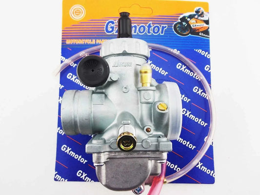 28mm Carburetor Assembly for Suzuki RM80 (1993-2001)