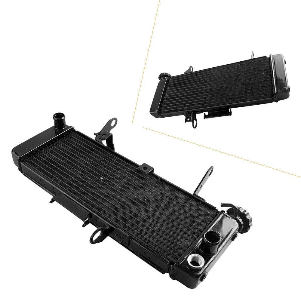 Aluminium Radiator Cooler for SUZUKI SV650 (2003-2007)