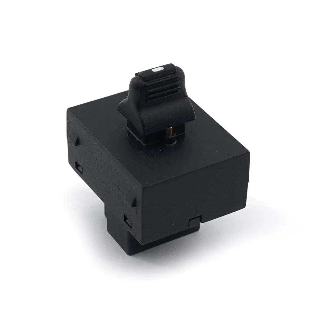 Rear Window Switch Black for Jeep Grand Cherokee (1994-2004)