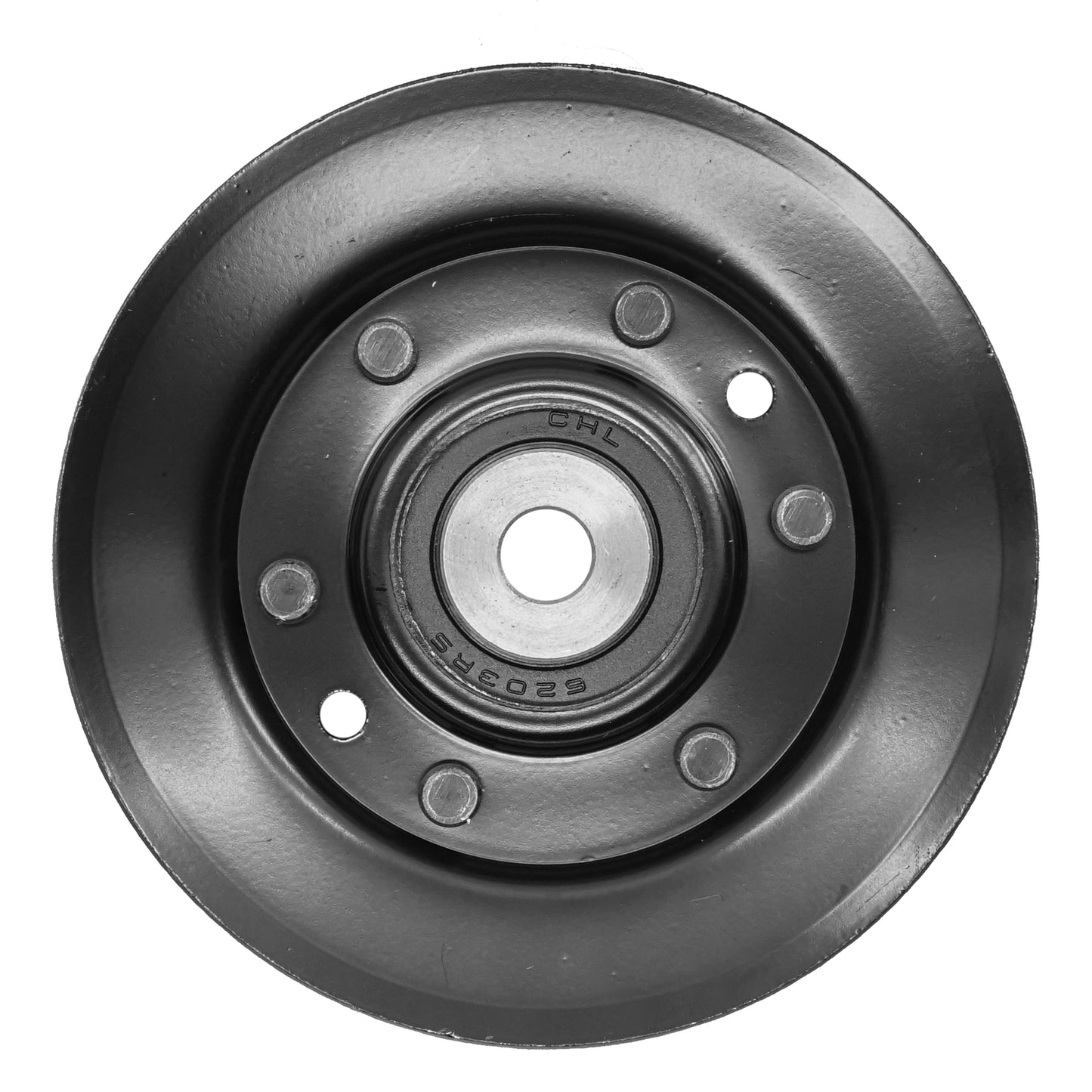 Deck Idler Pulley Replacement for Husqvarna LT126 LT2213 LTH126 (2000–2000)