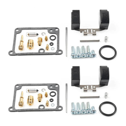 Carburetor Repair Kit for Yamaha Banshee 350 YFZ350 (1987-2005)